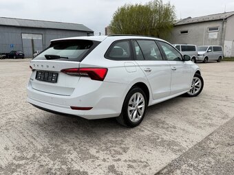 Škoda Octavia IV 2.0TDI DSG - 2