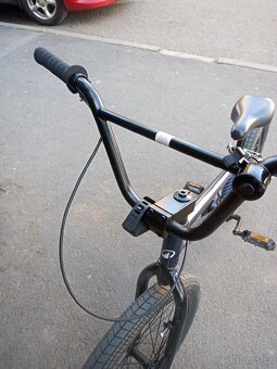 Prodej bmx - 2