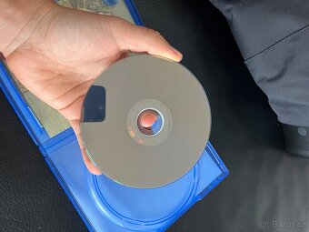 Hry na PS5 /vse top stav/COD,FARCRY,CYBERPUNK,GTA - 2