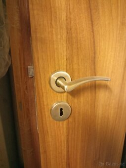 Dveře 60L - 2