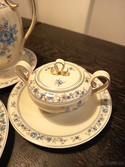Porcelán Krautheim - 2
