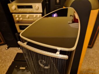 Sonus Faber Olympia Nova 1 - 2