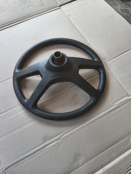 Volant Trabant 601 - 2