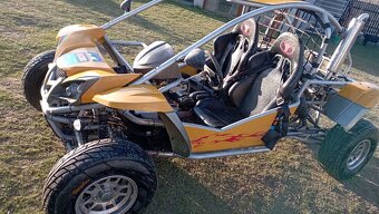 Buggy  500 - 2