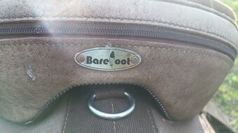 Sedlo Barefoot - 2