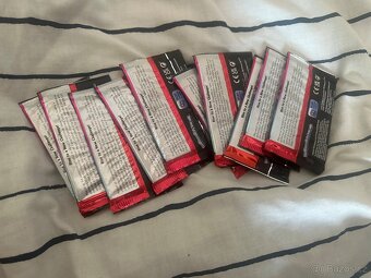 10 Pokemon Ascended heroes booster pack - 2
