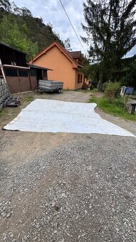Plachta - 2