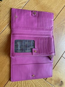 Kožená peněženka Braun Buffel - 2
