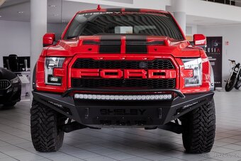 Shelby F–150 Baja Raptor - 2