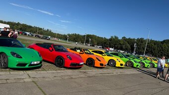 Porsche Boxster 981 - 2