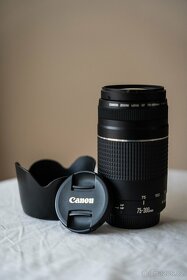 Canon EF 75-300mm - 2