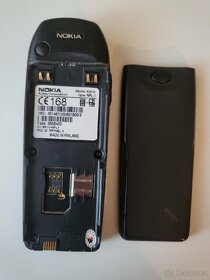 Mobilní telefon Nokia 6310i - 2