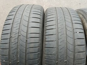 205/55/16 91v Michelin - letní pneu 4ks - 2