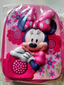 nový dětský batoh Minnie cca 6,5L - 2