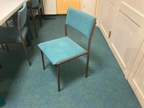 čalouněné židle - 2