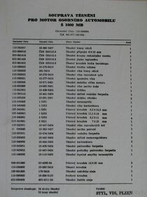 Škoda 1000 MB,Š 100 - 2