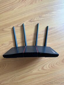 Router Asus AX1800 - 2