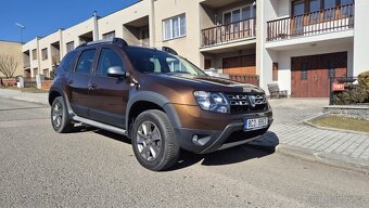 Dacia - 2