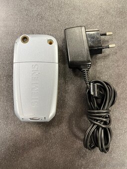 Siemens SX1 - 2