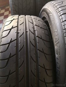 letní pneu 215/55 ZR 16 97W - 2