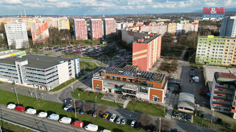 Pronájem obchod a služby, 31 m², Ostrava, ul. Horní - 2