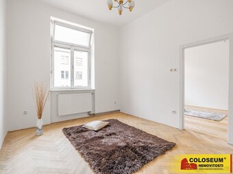 Brno - Staré Brno, OV 3+1, 79 m2 - byt, ev.č. E2337L033 - 2