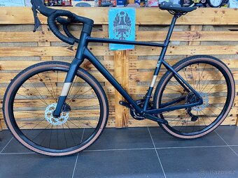 Gravel Scott Speedster gravel 20 - 2