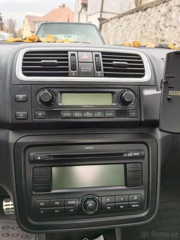 ŠKODA ROOMSTER SCOUT 1.4 MPI - 2