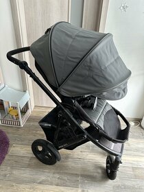 Kocarek BRITAX Smile 3-kombinace - 2