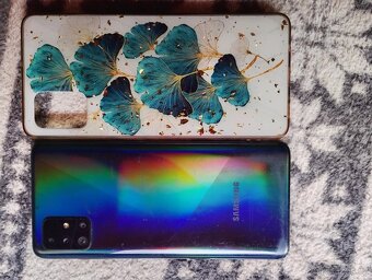 Samsung A51 - 2