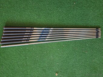 shafty PROJECT X flightech 5.0 4-P - 2