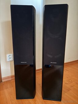 Wharfedale Diamond 10.5 - 2