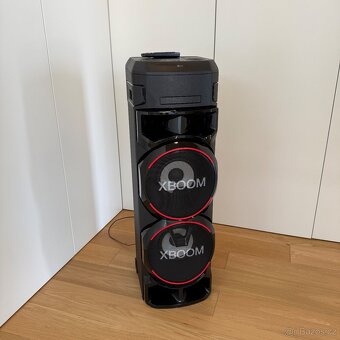 LG XBOOM ON9 - reproduktor - 2