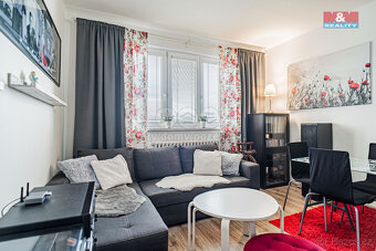Prodej bytu 2+1, 52 m², Český Těšín, ul. Hrabinská - 2
