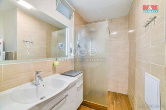 Prodej bytu 3+1, 63 m², Mariánské Lázně, ul. Hroznatova - 2