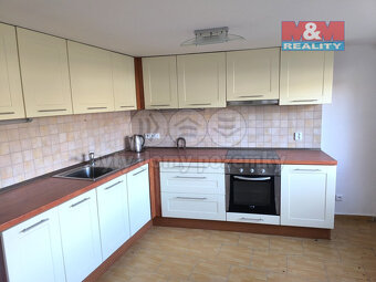 Prodej rodinného domu, 116 m², Putim - 2