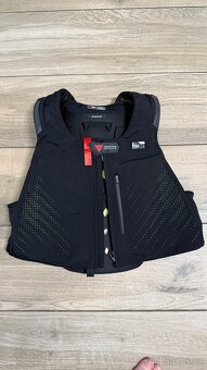 DAINESE airbagová vesta SMART AIR black XL/XXL - 2