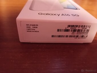 samsung galaxy 16 5g - 2