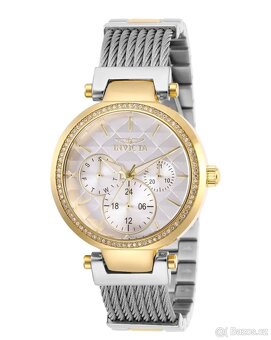 Invicta hodinky - 2