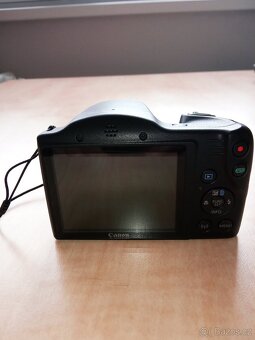 Canon PowerShot SX 430 IS - 2