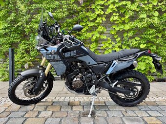 Yamaha XTZ Ténéré 700 |DPH| 2022 | 2200km - 2