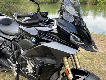 Prodám BMW S 1000 XR - 2