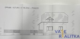 Prodej, rodinný dům, Osíčko, okr. Kroměříž - 2