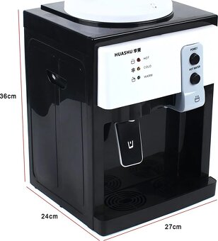 Nový Dávkovač vody.220v 550W - 2