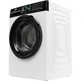 BEKO BM3WFU4841WBB parní 2roky ZÁRUKA - 2