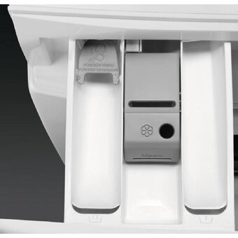 AEG 8kg, 1400ot. Fuzzy logic, - 2