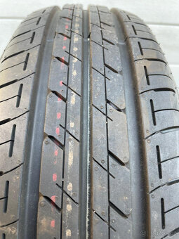 Bridgestone Ecopia 165/65 R14 97S 4Ks letní pneumatiky - 2