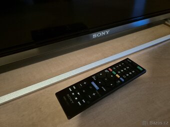Televize Sony Bravia 40” KDL-40R474A - 2