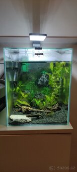 Akvárium AQUAEL 30x30 30 L - 2