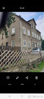 Prodám více generační Rodinný dům - 2